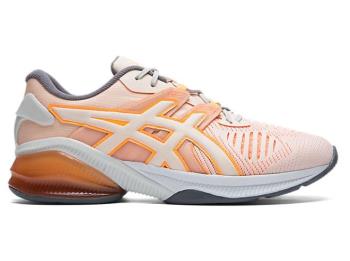 Asics GEL-QUANTUM INFINITY JIN Herre Løpesko NO810XS